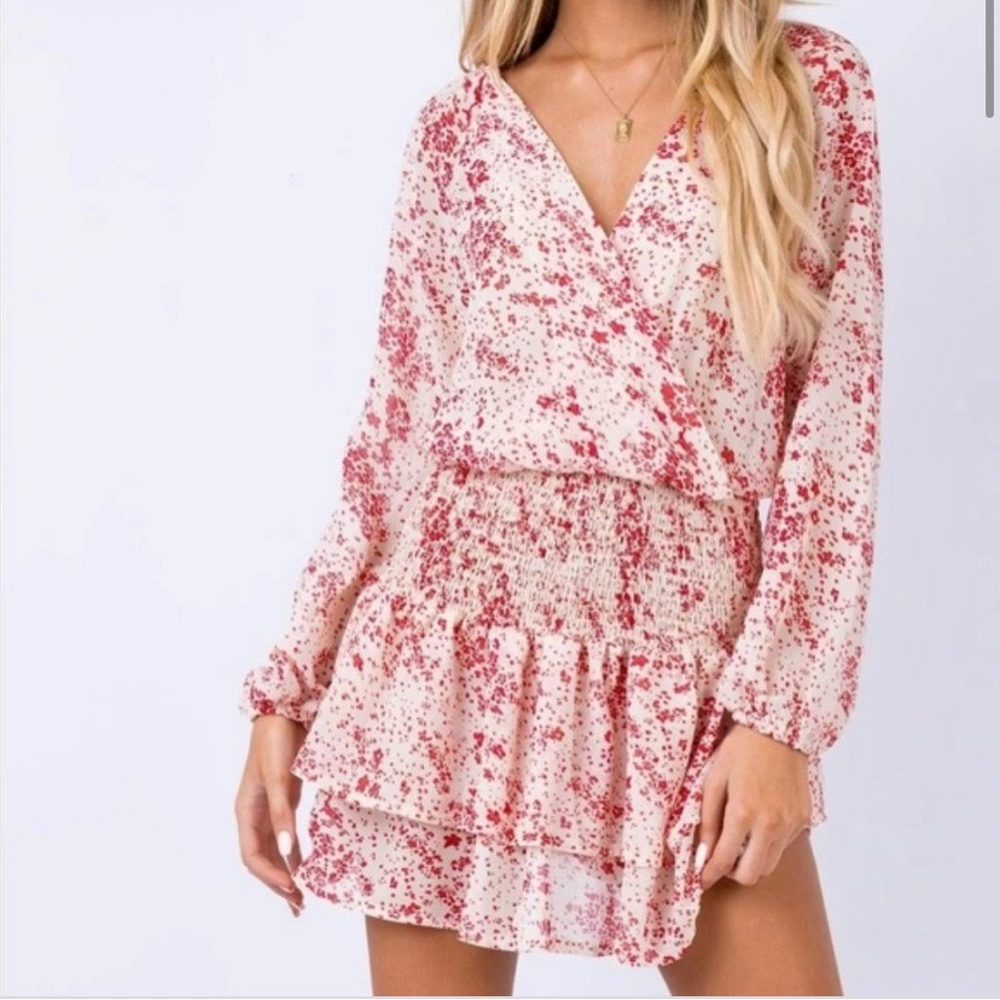 princess polly dress